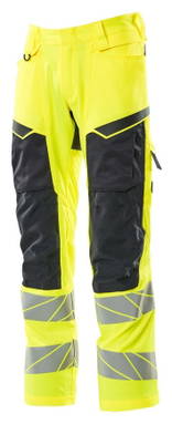 Mascot Accelerate safe Broek met kniezakken 19579