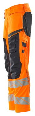 Mascot Accelerate safe Broek met kniezakken 19579