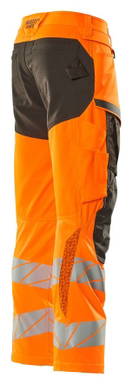 Mascot Accelerate safe Broek met kniezakken 19579