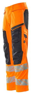 Mascot Accelerate safe Broek met kniezakken 19579