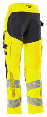 Mascot Accelerate safe Broek met kniezakken 19579