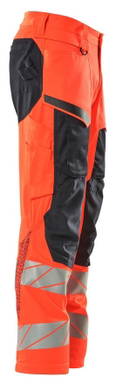 Mascot Accelerate safe Broek met kniezakken 19579