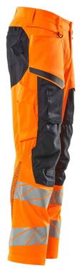 Mascot Accelerate safe Broek met kniezakken 19579
