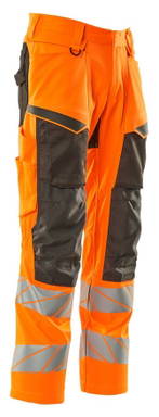 Mascot Accelerate safe Broek met kniezakken 19579