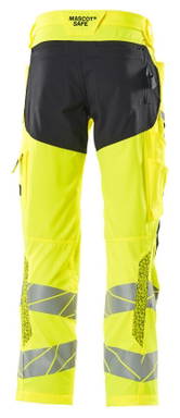 Mascot Accelerate safe Broek met kniezakken 19579