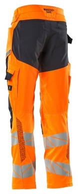 Mascot Accelerate safe Broek met kniezakken 19579