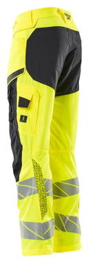 Mascot Accelerate safe Broek met kniezakken 19579