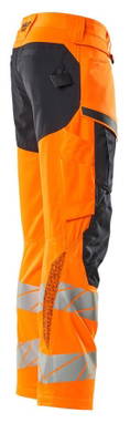 Mascot Accelerate safe Broek met kniezakken 19579