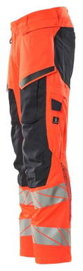 Mascot Accelerate safe Broek met kniezakken 19579