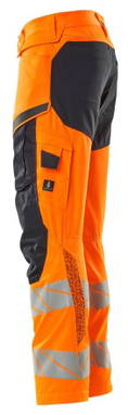 Mascot Accelerate safe Broek met kniezakken 19579