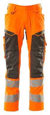 Mascot Accelerate safe Broek met kniezakken 19579
