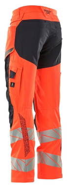 Mascot Accelerate safe Broek met kniezakken 19579