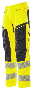Mascot Accelerate safe Broek met kniezakken 19579