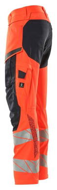 Mascot Accelerate safe Broek met kniezakken 19579