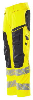 Mascot Accelerate safe Broek met kniezakken 19579