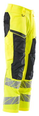 Mascot Accelerate safe Broek met kniezakken 19579