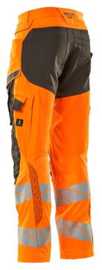 Mascot Accelerate safe Broek met kniezakken 19579