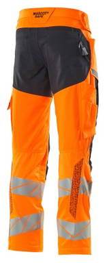 Mascot Accelerate safe Broek met kniezakken 19579