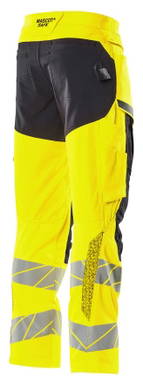 Mascot Accelerate safe Broek met kniezakken 19579