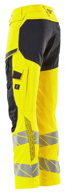 Mascot Accelerate safe Broek met kniezakken 19579