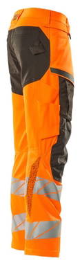 Mascot Accelerate safe Broek met kniezakken 19579