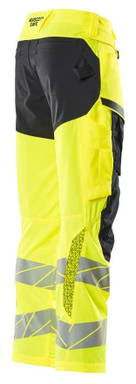 Mascot Accelerate safe Broek met kniezakken 19579