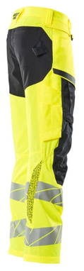 Mascot Accelerate safe Broek met kniezakken 19579