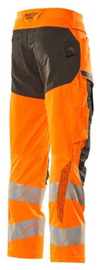 Mascot Accelerate safe Broek met kniezakken 19579