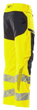 Mascot Accelerate safe Broek met kniezakken 19579