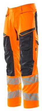 Mascot Accelerate safe Broek met kniezakken 19579