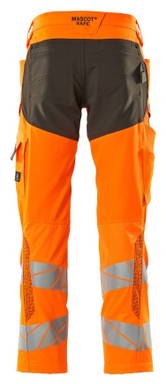 Mascot Accelerate safe Broek met kniezakken 19579