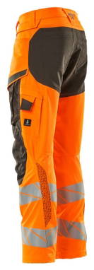 Mascot Accelerate safe Broek met kniezakken 19579