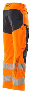 Mascot Accelerate safe Broek met kniezakken 19579