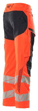 Mascot Accelerate safe Broek met kniezakken 19579