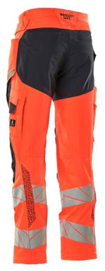 Mascot Accelerate safe Broek met kniezakken 19579