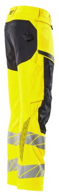 Mascot Accelerate safe Broek met kniezakken 19579