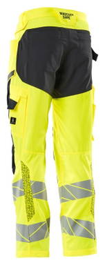 Mascot Accelerate safe Broek met kniezakken 19579