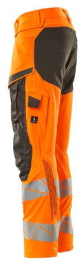 Mascot Accelerate safe Broek met kniezakken 19579