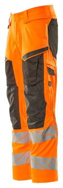 Mascot Accelerate safe Broek met kniezakken 19579