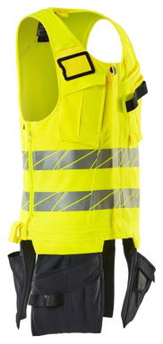 Mascot Accelerate safe Gereedschapsvest 19589