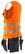 Mascot Accelerate safe Gereedschapsvest 19589