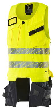 Mascot Accelerate safe Gereedschapsvest 19589