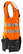 Mascot Accelerate safe Gereedschapsvest 19589