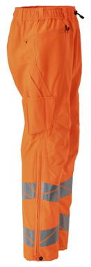 Mascot Accelerate safe Overtrekbroek 19590