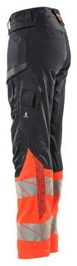 Mascot Accelerate safe Broek met kniezakken 19678