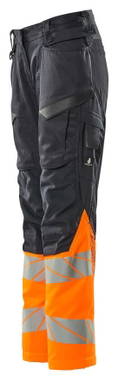 Mascot Accelerate safe Broek met kniezakken 19678