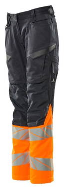 Mascot Accelerate safe Broek met kniezakken 19678