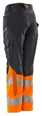 Mascot Accelerate safe Broek met kniezakken 19678