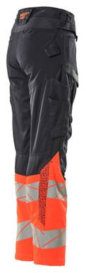 Mascot Accelerate safe Broek met kniezakken 19678