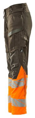 Mascot Accelerate safe Broek met kniezakken 19678